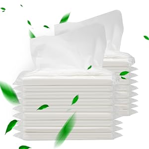 car Tissue Refills