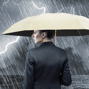 Wind and Rain Resistant umbrellas for rain