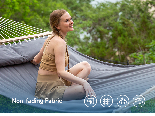 portable hammock stand