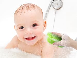 Baby Bath