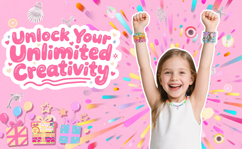 friendship bracelet making kit