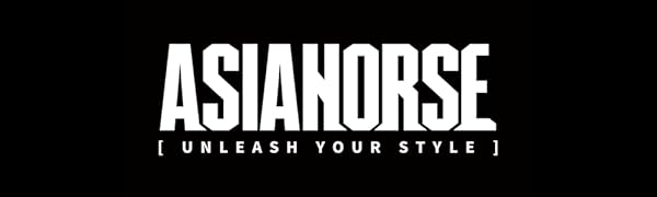 asiahorse