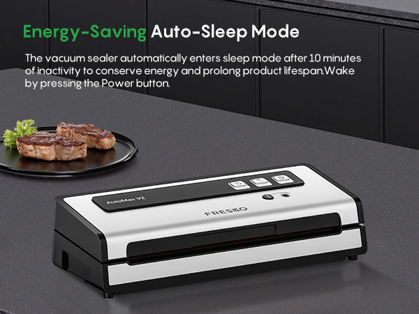 vacuum sealer