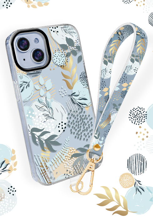 phone lanyard