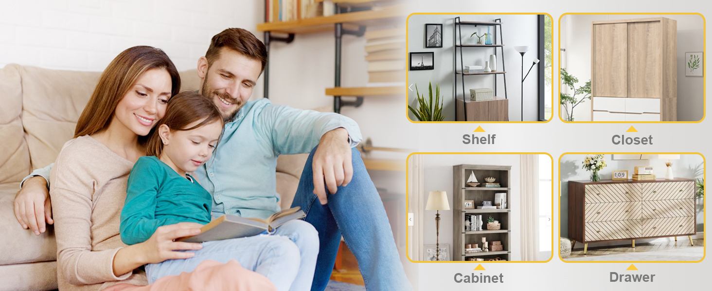 6. furniture wall straps