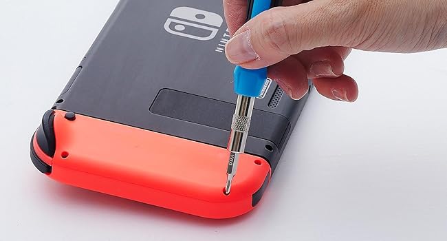 51 pc bits set for switch