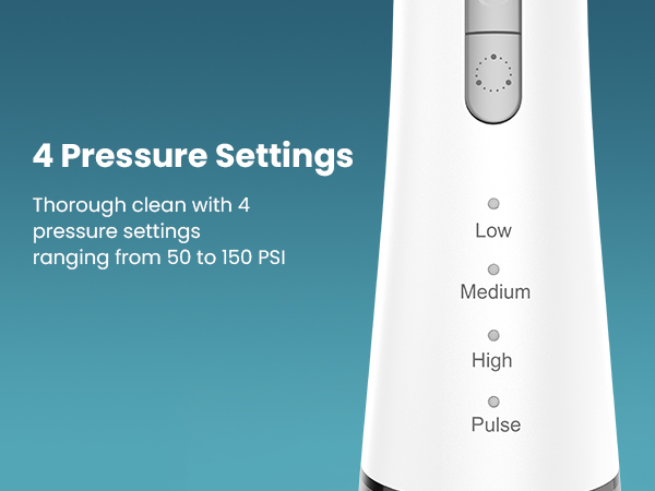 water flosser 84