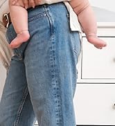 Diaper Genie Platinum Pail (Lilly White) is Made of Durable Stainless Steel and Includes 1 Easy R...