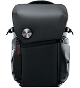 VSGO Black Snipe Camera Backpack 16L Professional DSLR/SLR Photo Bag Compatible For Sony Canon Ni...