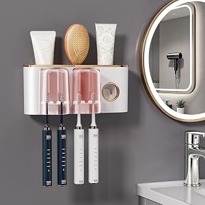 toothpaste dispenser for kids