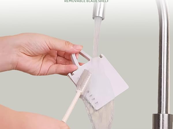Mandoline Slicer