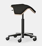 Saddle Chair