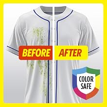 Before after