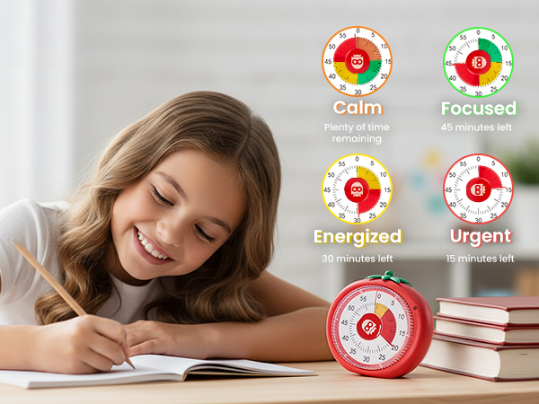 visual timer for kids