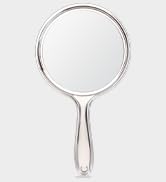 hand mirror