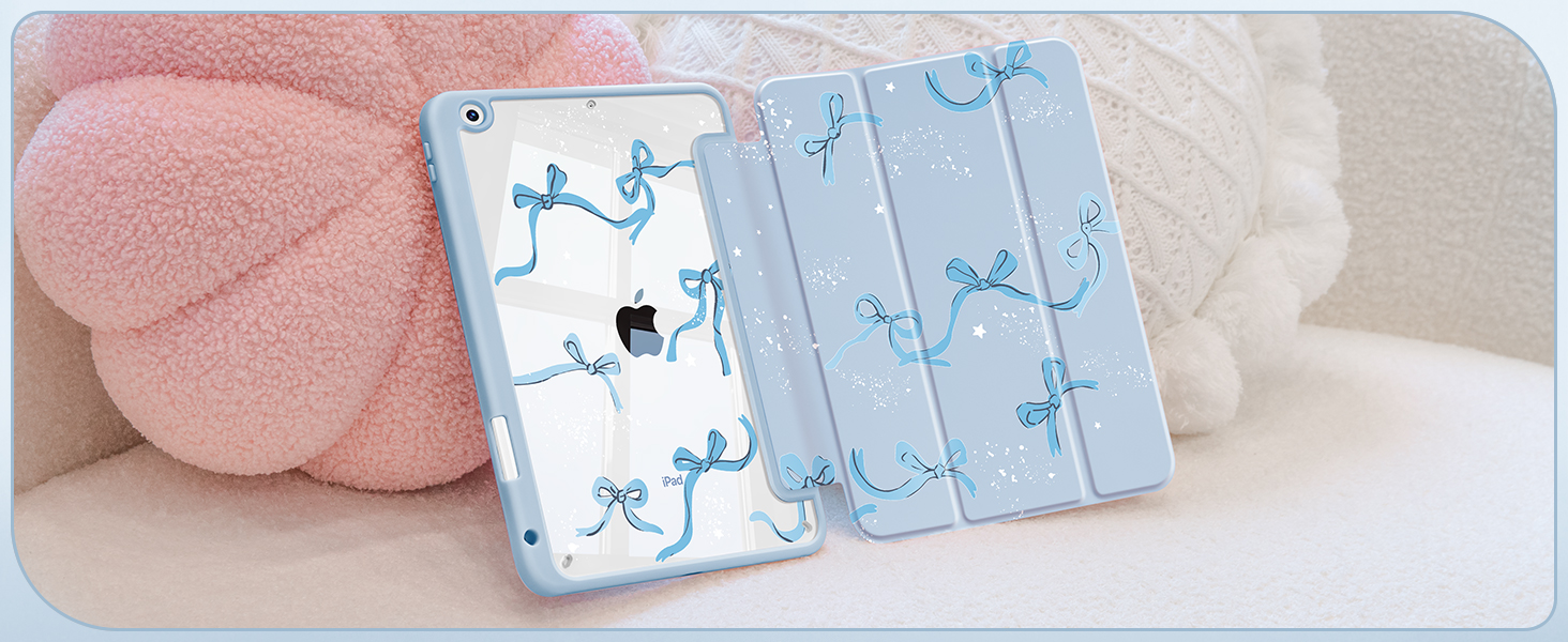 ipad 10.2 case 9th generation