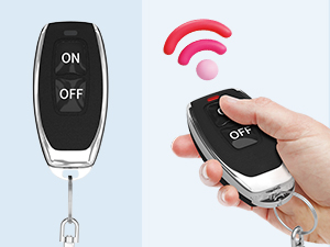 remote kill switch for car