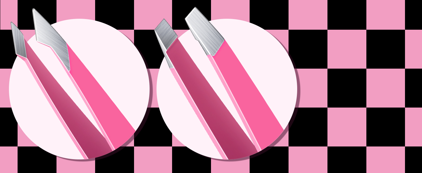 tweezers