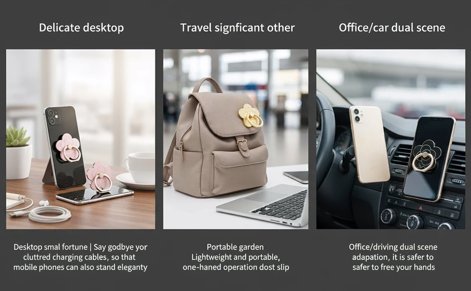 Travel signficant other