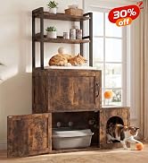 cat litter box