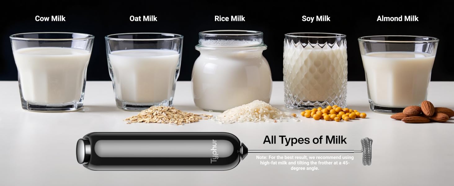 Milk Frother