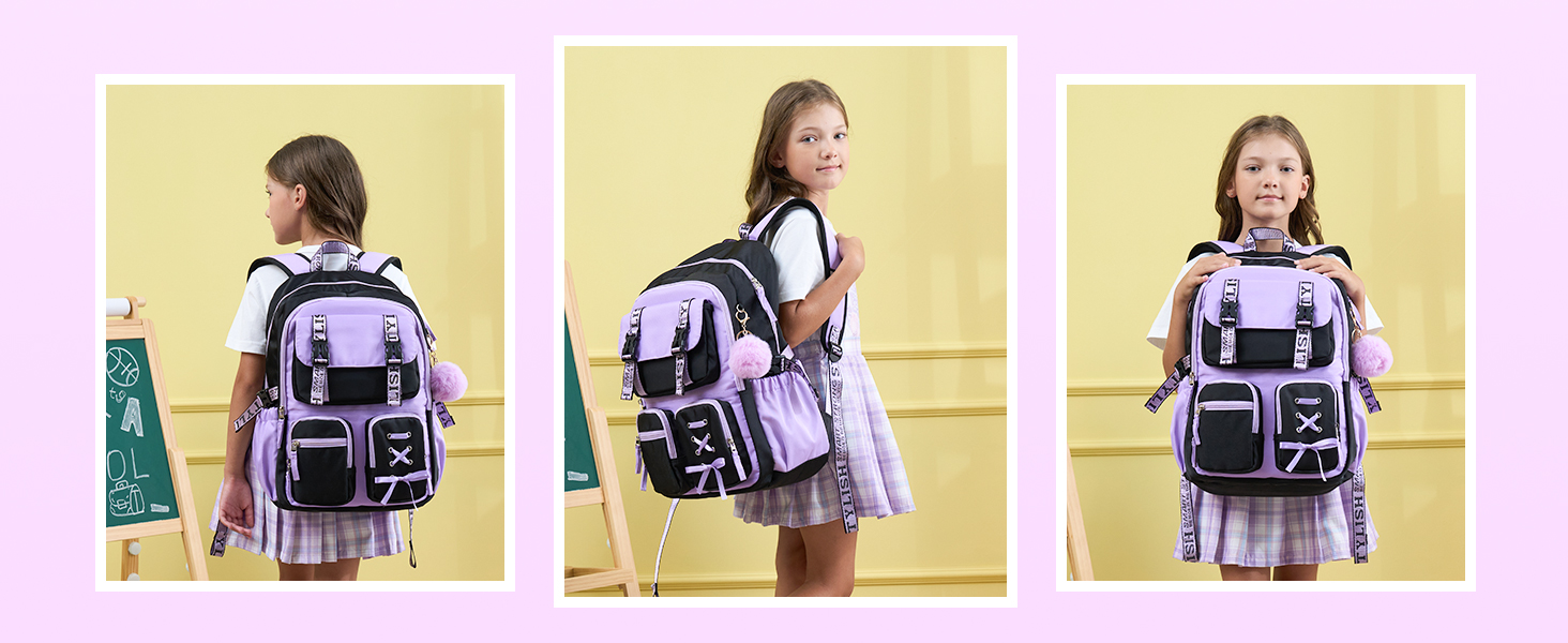 kids backpack