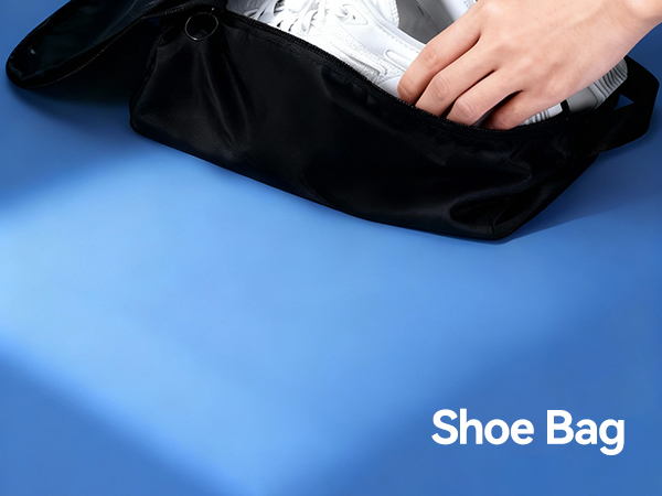 shoe pouch