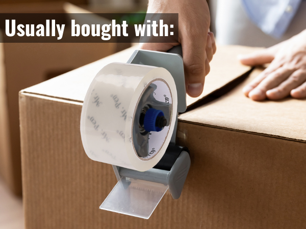 Packing Tape
