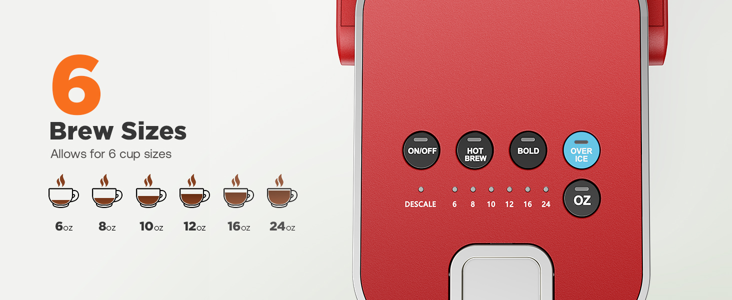 coffee machine