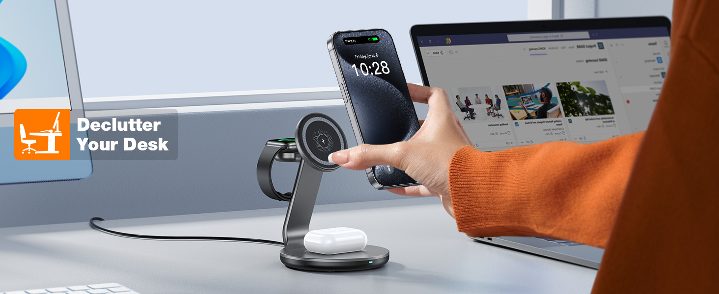 wireless charger