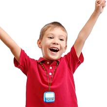 timer for kids