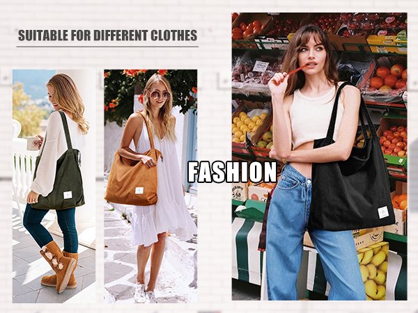 school tote bag