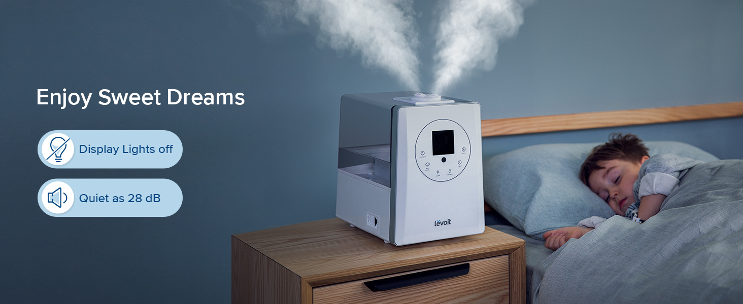 humidifier
