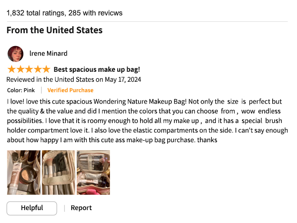 rating