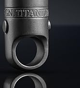 quick release keychain
