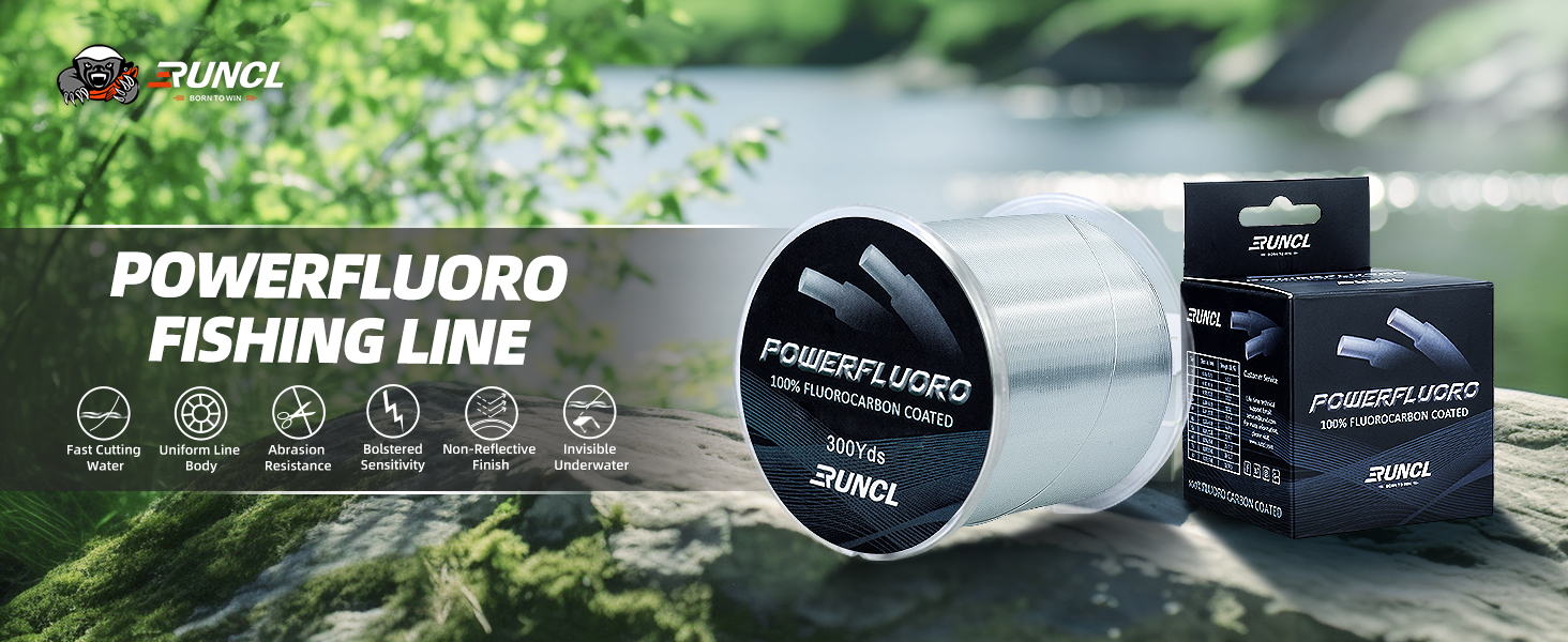 POWERFLUORO