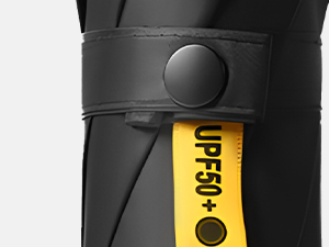 UV Protection Umbrella