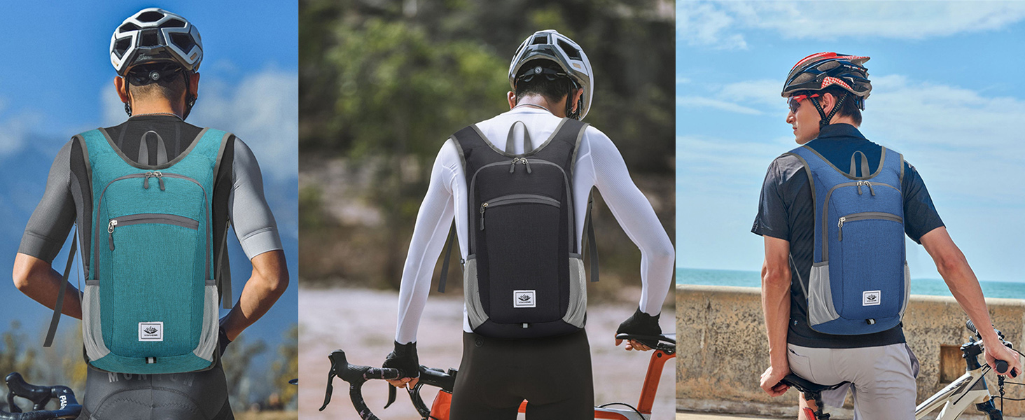 Hiking Backpack