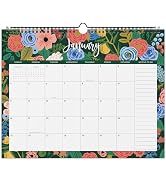 Jokotha Wall Calendar 2026-2027, Aesthetic Calendar 2026-2027 From January 2026 to June 2027, 15x...
