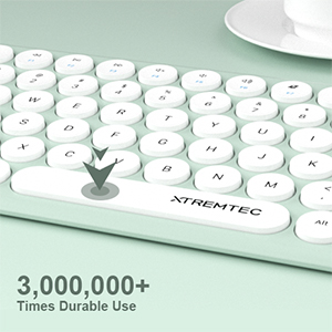 keyboard and mouse combo
