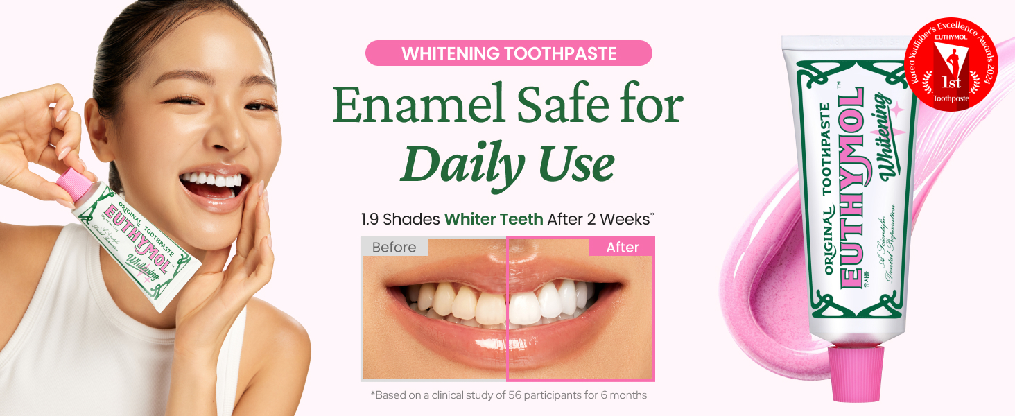 enamel safe