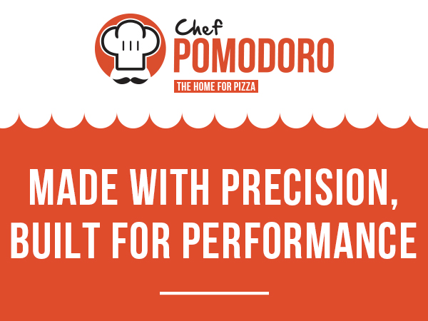 Chef Pomodoro Dough Box Reviews