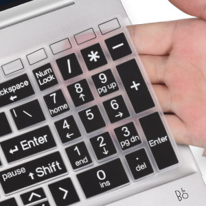 hp pavilion 15.6 keyboard cover