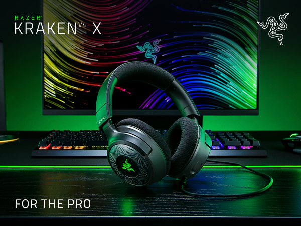 razer xbox headset headphones ps gaming usb c headsets games with mic bluetooth speaker microphone