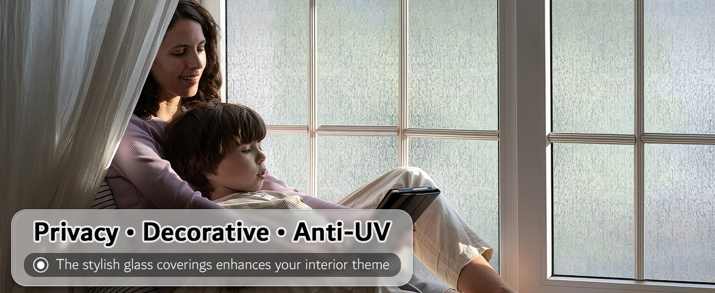 removable window film