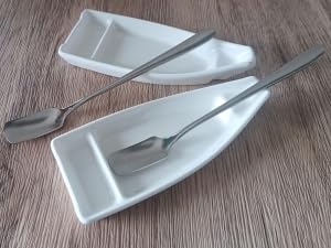 coffee spoon rest for coffee bar