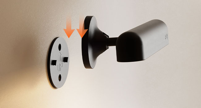 wall mounted lights stick on wall sconces