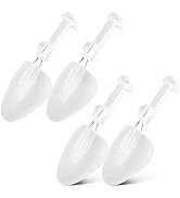 ESSENSOL3 Shoe Trees, Adjustable Sneaker Shoe Shapers, Helps Reduce Creasing & Maintain Shape