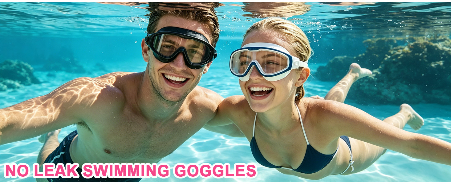 uv goggles swimming