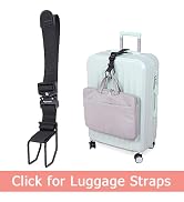 luggage hook strap